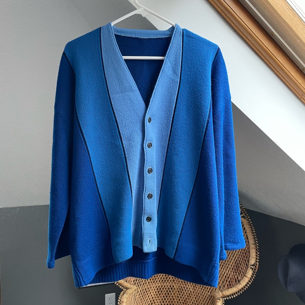 Vintage Cardigan